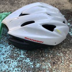 Schwinn Helmet 
