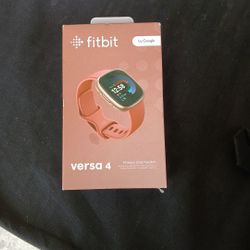 Fitbit Versa 4