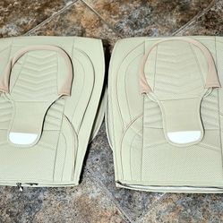 Car Seat Covers 
