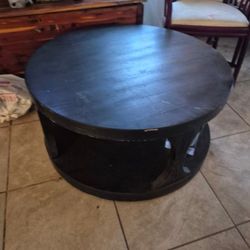 Coffee Table $10
