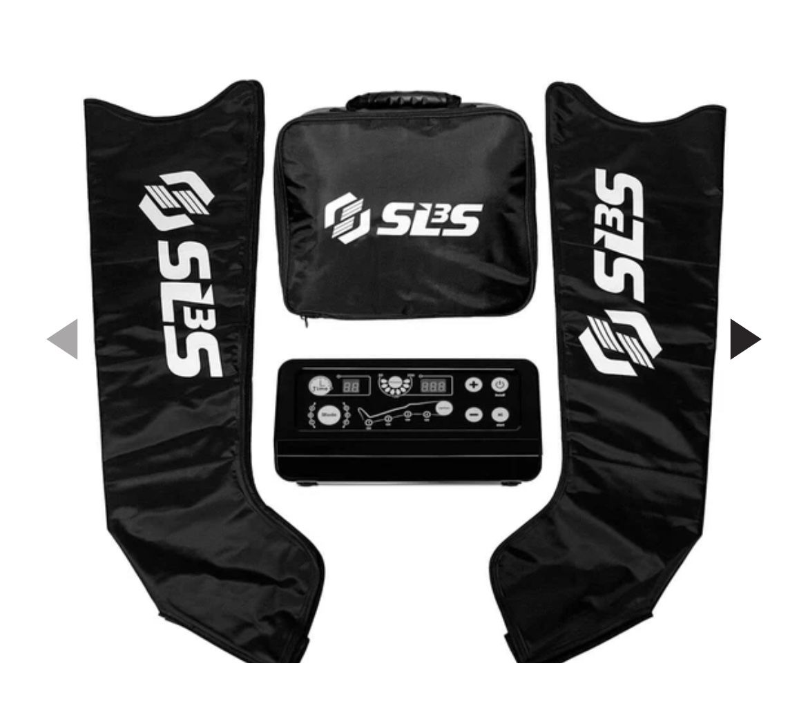 SL3S Leg Compression System 