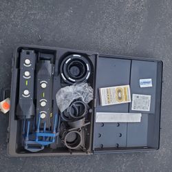 Headlight Adjusting Tool Set