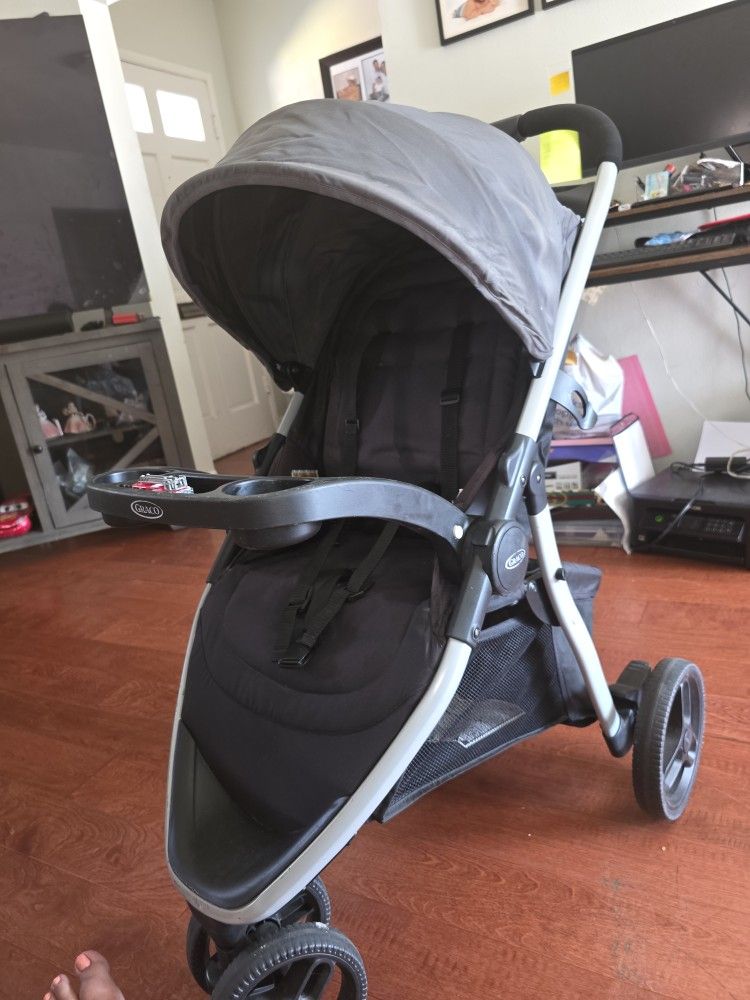Graco Stroller