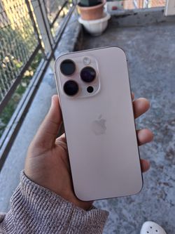 iPhone 16 pro good condition