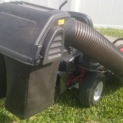 Yard Machine