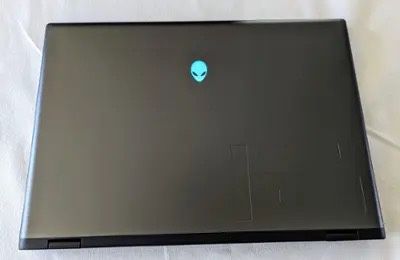 Alienware M16 (Gaming Laptop)