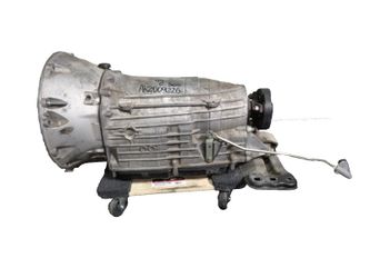 Automatic Transmission for 2009 Mercedes-Benz C300