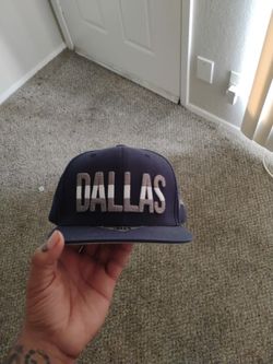 Cowboys Snapback