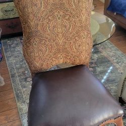 French Dining Chairs Set of 10 Brand New!!!