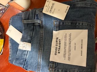 Good American Jeans