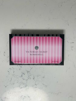 Victoria's Secret Bombshell Perfume Set of Three 3x30ml