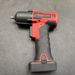 1/4 snap on impact 