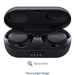 Bose Sport Earbuds