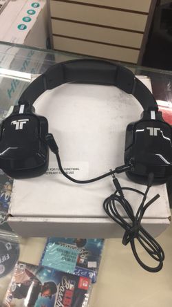 Ps4 headphones 🎧 BEST IN THE GAME