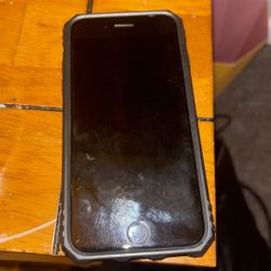 iPhone 8 