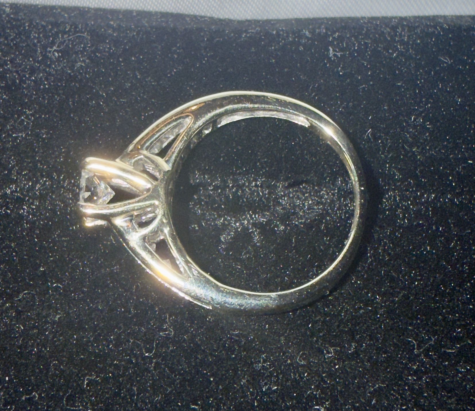 Engagement Ring