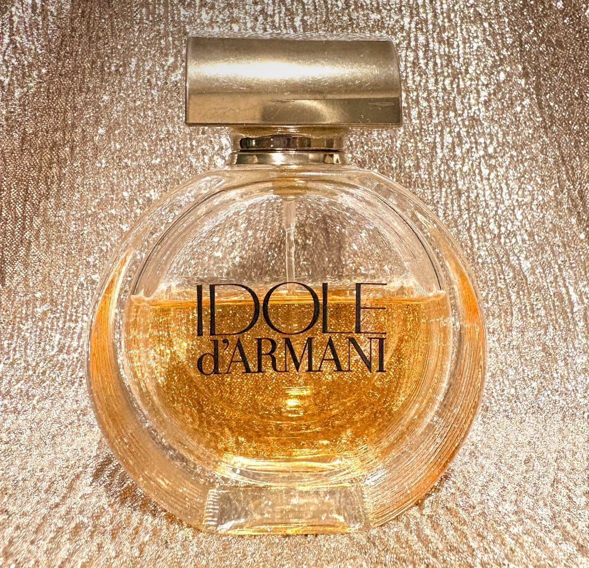 Armani Idole d'Armani Eau De Parfum