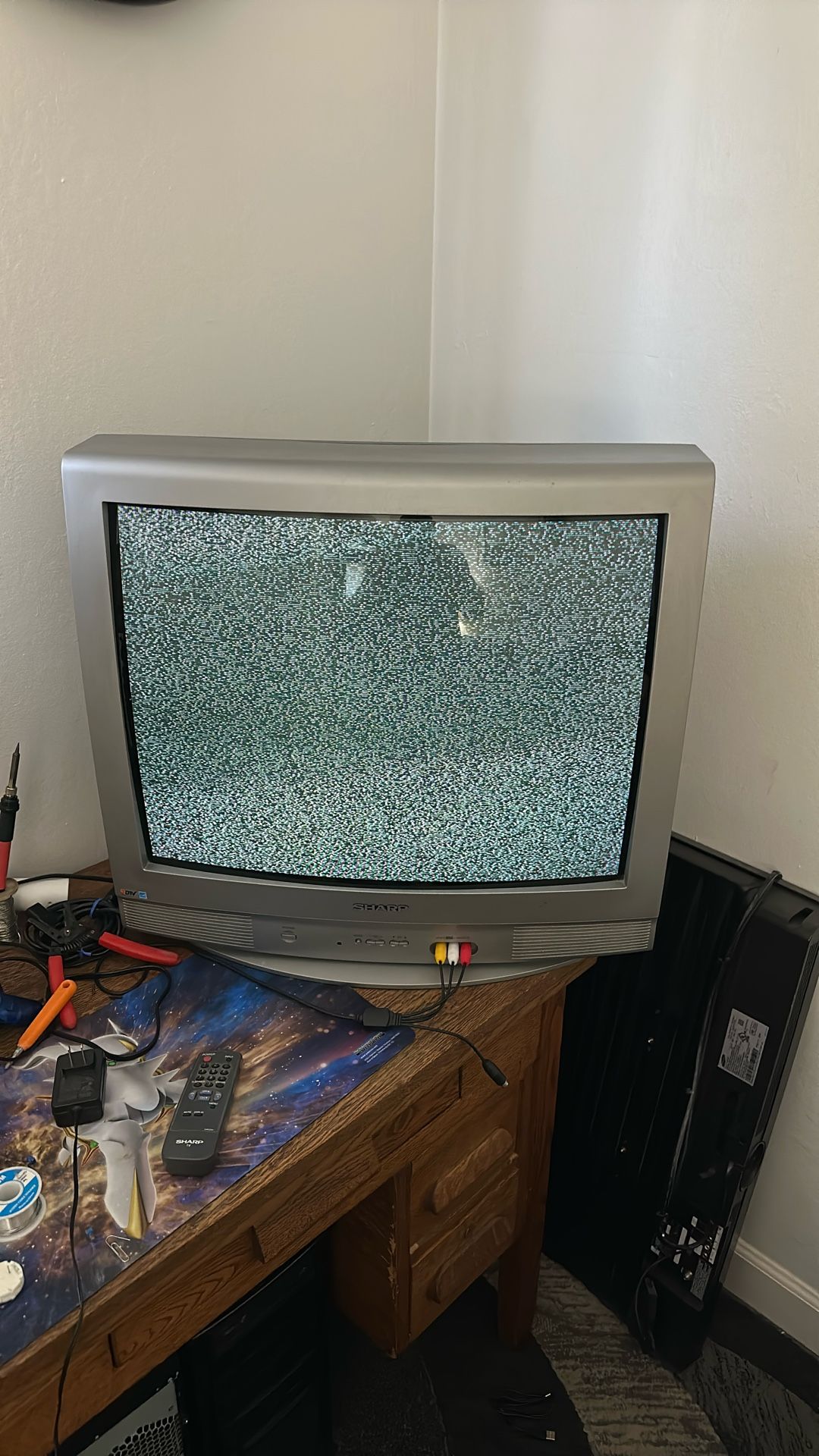 Gaming Tv