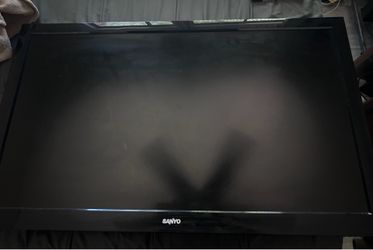 40 inch Sanyo TV