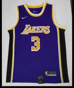 Anthony Davis City Edition Jersey