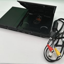 Playstation 2 Slim 