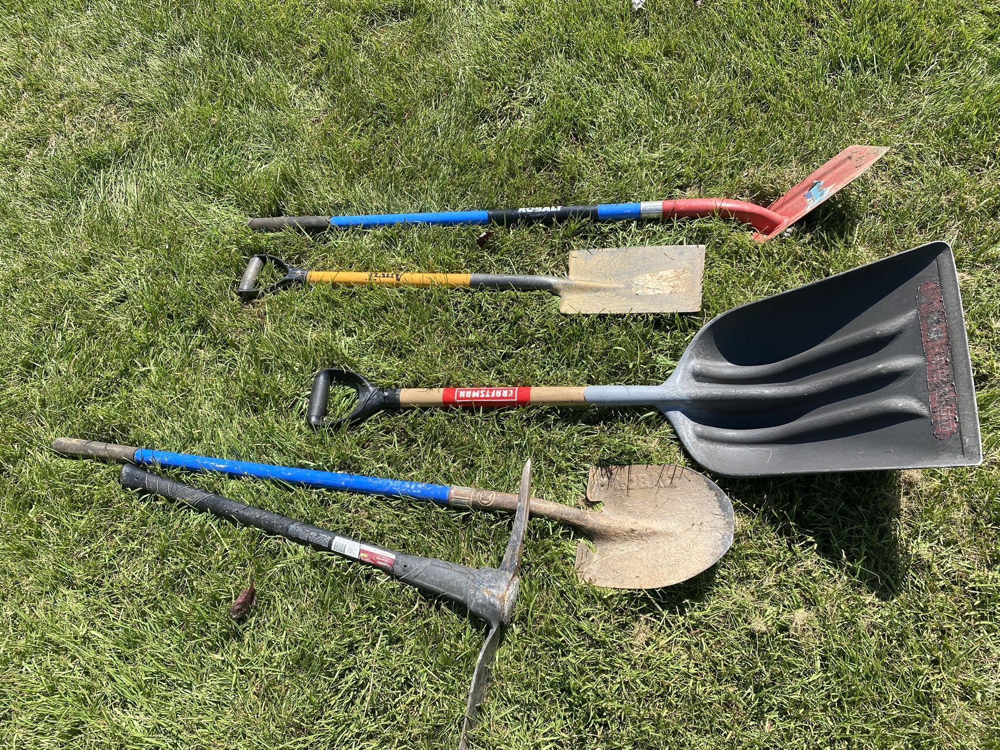 Landscaping Bundle #3
