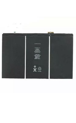New Replacement Battery For iPad 3 ,4 ,A1389 616-0591 616-0592 A1460 A1459 A1458