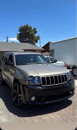 2006 Jeep Grand Cherokee