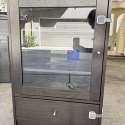 *FREE* IKEA Cabinet