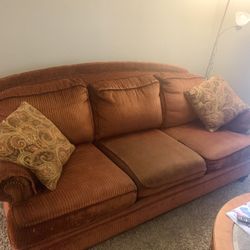 Sofa/couch