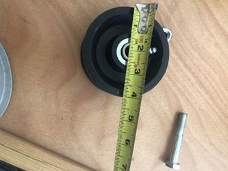 Door roller