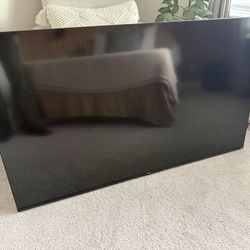 55” TCL Tv (screen not working)