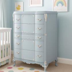 French Dresser 