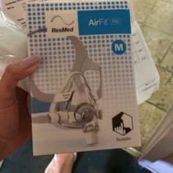 Resmed Air Fit Mask 