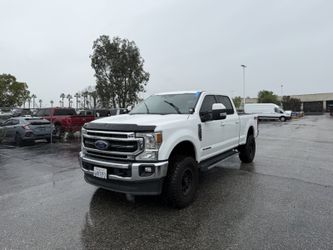 2021 Ford F-250SD