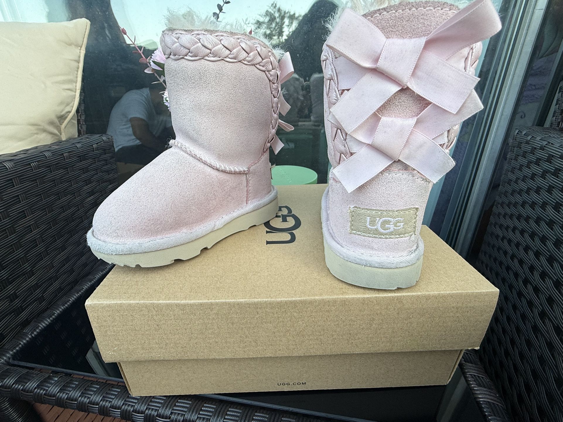 Ugg Boots 