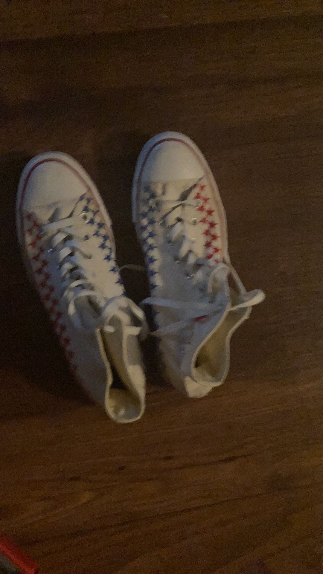 Converse Shoes