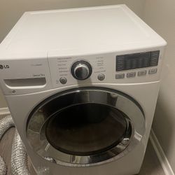 Front Load Dryer 