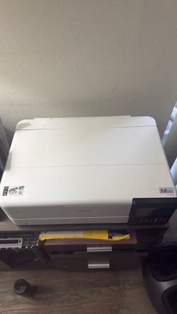 Epson ET-8850 Sublimation Printer