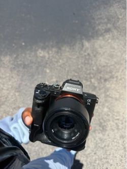 Sony a7ii