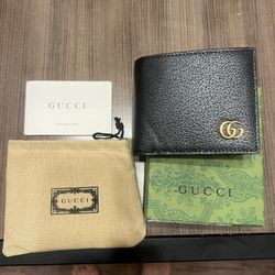 Gucci Wallet