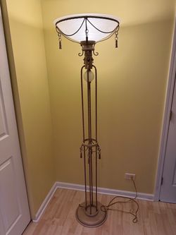 ★★★★★ Indoor Floor Lamp