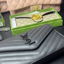 Designer bags