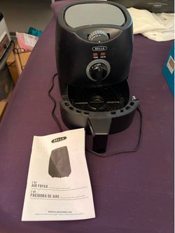 Bella 2-Qt Air Fryer