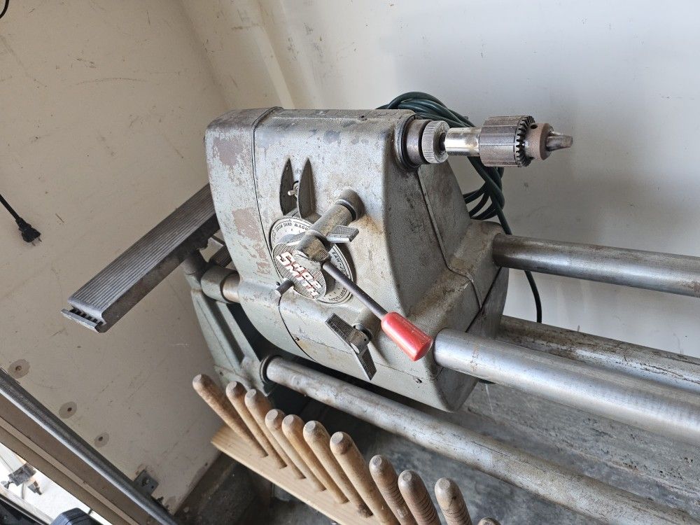 ShopSmith Mark 5
