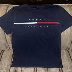 Mens Tommy Hilfiger Shirt