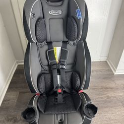 Graco SlimFit 3-in-1 Car Seat