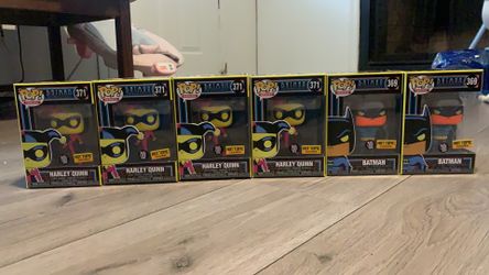 Funko Pops
