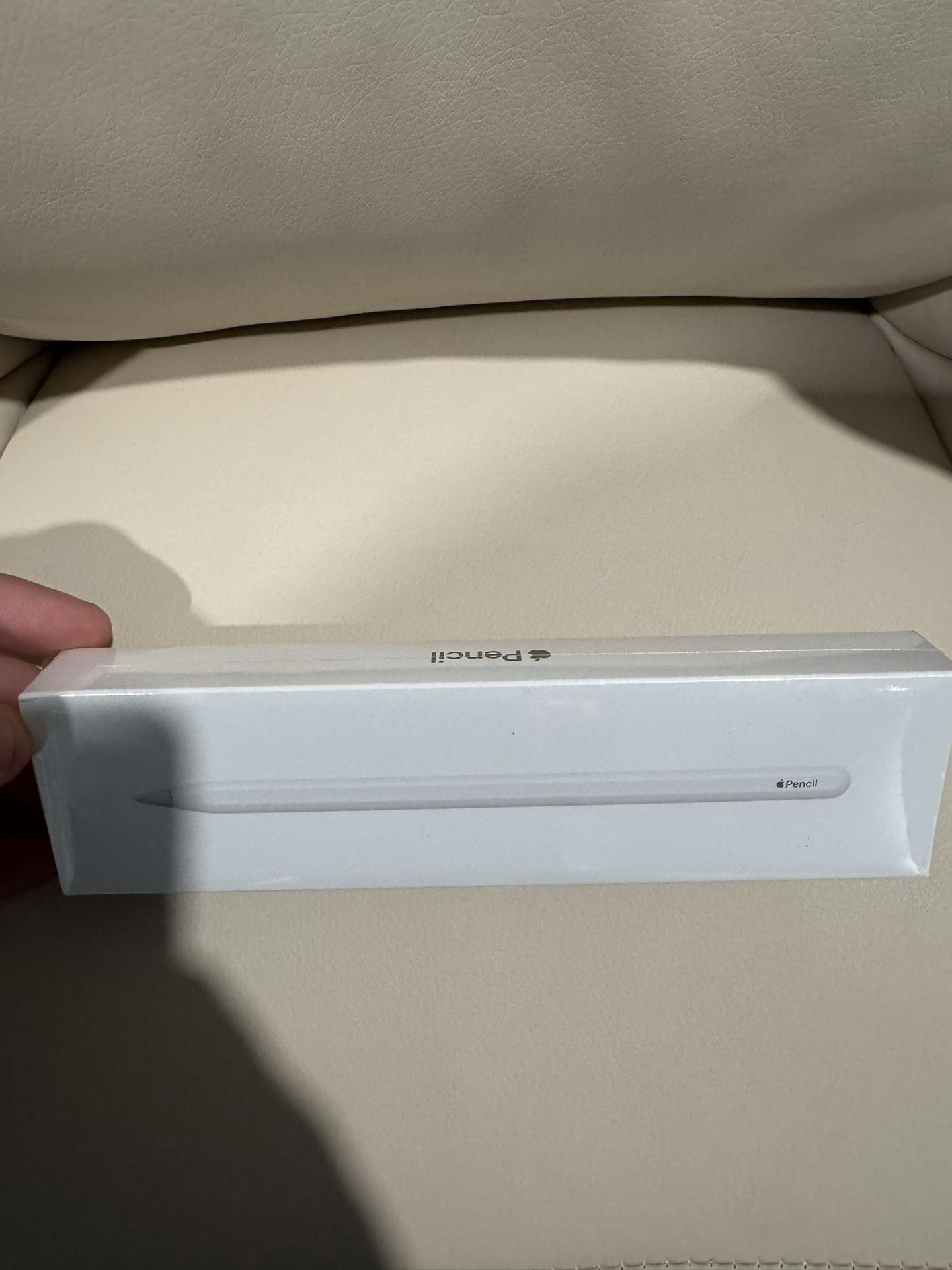 Apple Pencil 2nd Gen