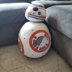 Star Wars Droid BB-8